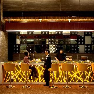 Novotel Bangka - Hotel & Convention Centre fotoÄŸrafÄ±