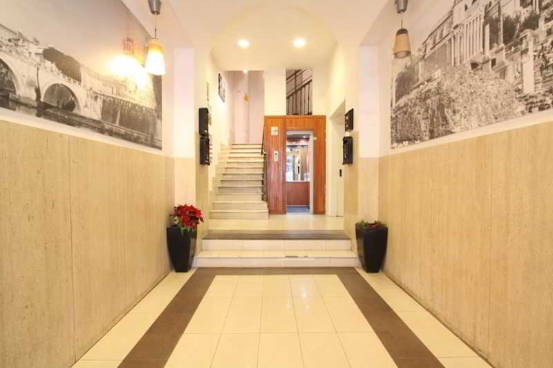 Romalive Hotel