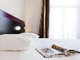 Mercure Lille Roubaix Grand Hotel oda fotoğrafı