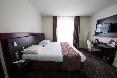 Mercure Lille Roubaix Grand Hotel oda fotoğrafı