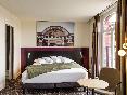 Mercure Lille Roubaix Grand Hotel oda fotoğrafı