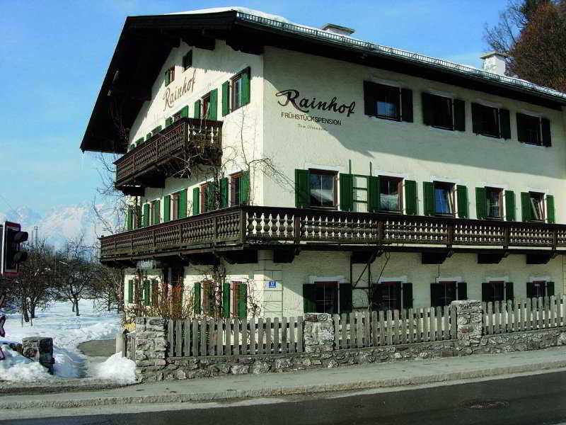 Rainhof otel fotoğrafı