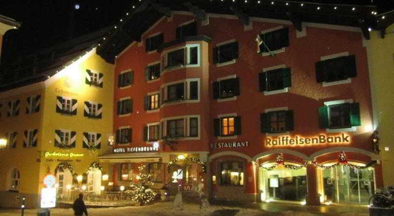 Tiefenbrunner fotoÄŸrafÄ±