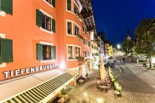 Tiefenbrunner fotoÄŸrafÄ±