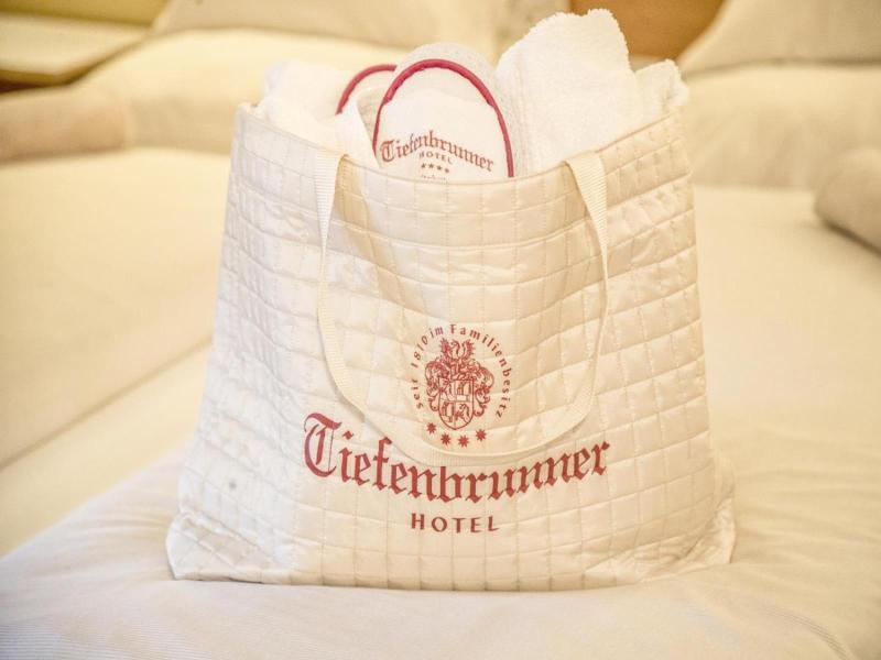 Tiefenbrunner - Genel