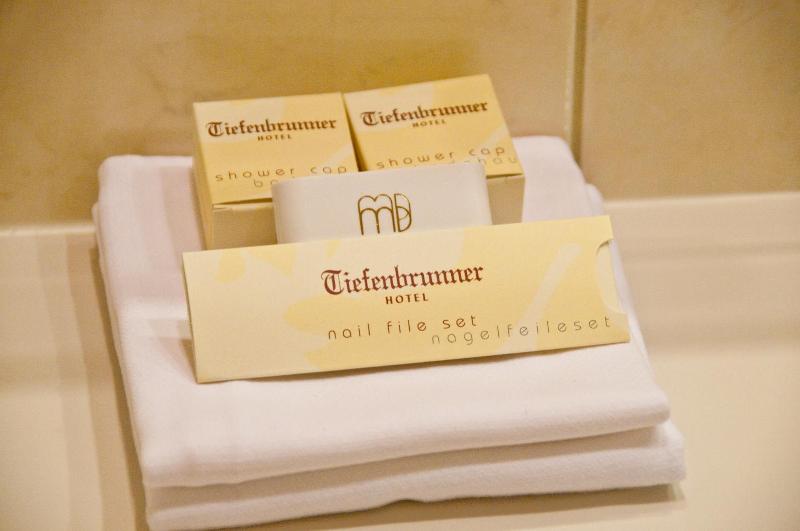 Tiefenbrunner - Genel