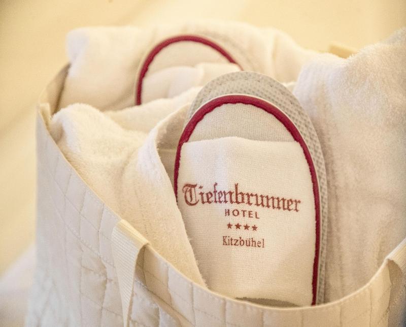 Tiefenbrunner - Oda