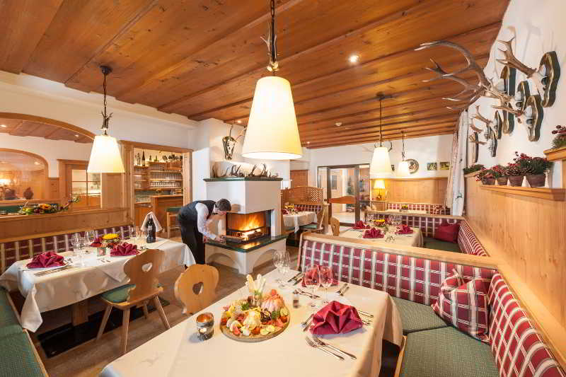 Alpen Glück Hotel Kirchberger Hof fotoÄŸrafÄ±