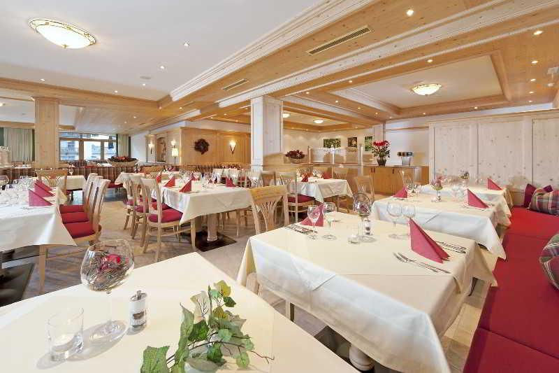 Alpen Glück Hotel Kirchberger Hof fotoÄŸrafÄ±
