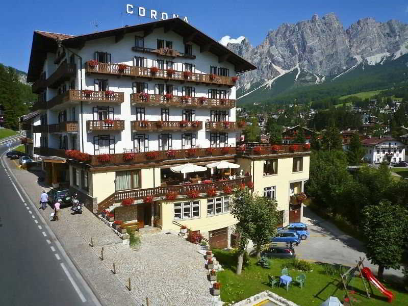 Corona - Genel