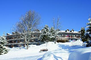 Hotel Resort Veronza