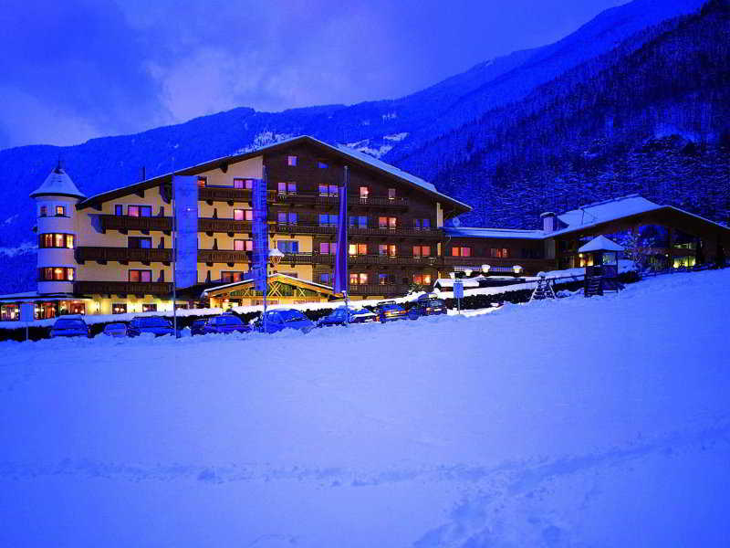 Habicherhof otel fotoğrafı