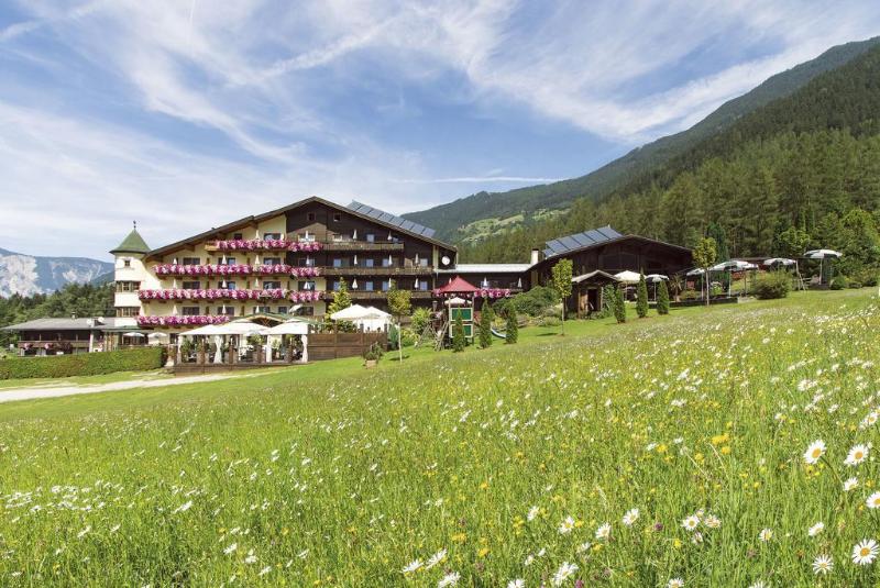 Habicherhof - Genel