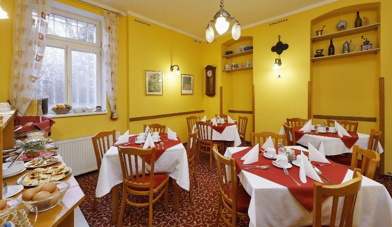 Boston - Restoran