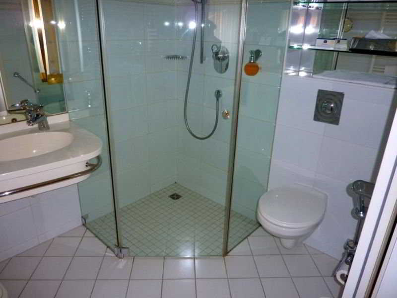 Victor Residenz Hotel Leipzig fotoÄŸrafÄ±