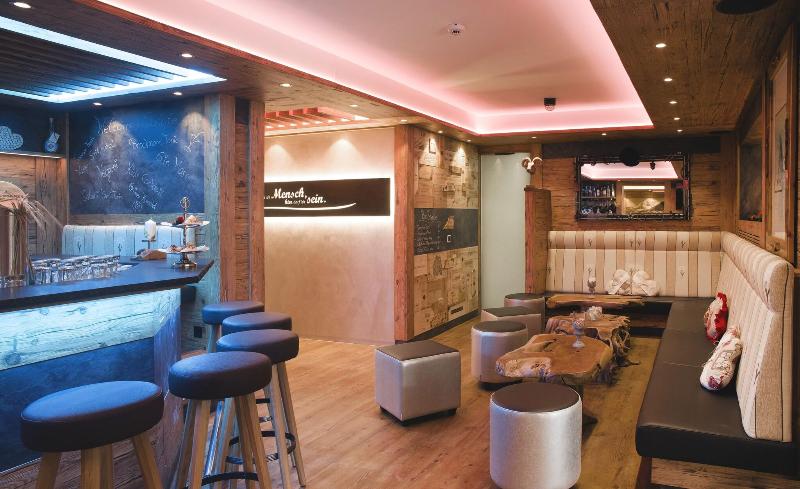 Hemizeus - Bar