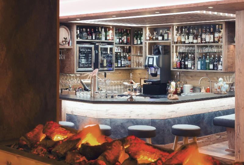 Hemizeus - Bar