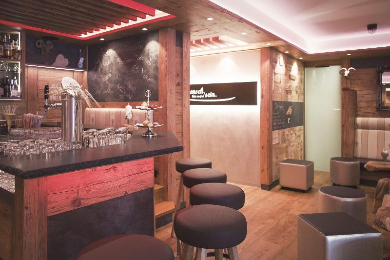 Hemizeus - Bar