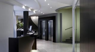Twenty One Hotel fotoÄŸrafÄ±