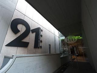 Twenty One Hotel fotoÄŸrafÄ±