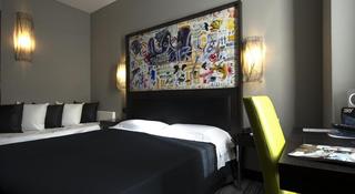 Twenty One Hotel fotoÄŸrafÄ±