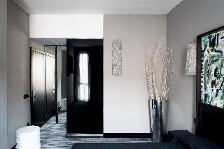 Twenty One Hotel fotoÄŸrafÄ±