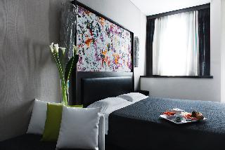 Twenty One Hotel fotoÄŸrafÄ±