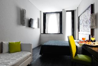Twenty One Hotel fotoÄŸrafÄ±