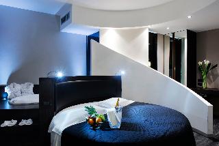 Twenty One Hotel fotoÄŸrafÄ±