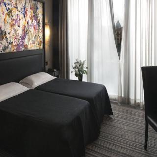 Twenty One Hotel fotoÄŸrafÄ±
