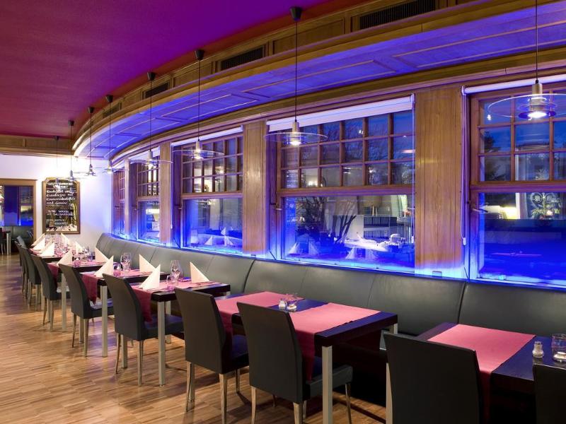 Strela - Bar