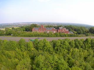 Surya Hogs Back Hotel and Spa otel fotoğrafı