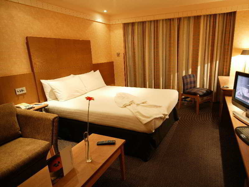 Surya Hogs Back Hotel and Spa fotoÄŸrafÄ±