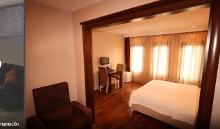 Mangana Konak otel fotoğrafı