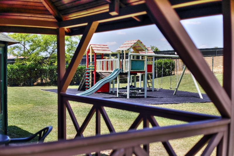 Parque Monte Verde - Genel