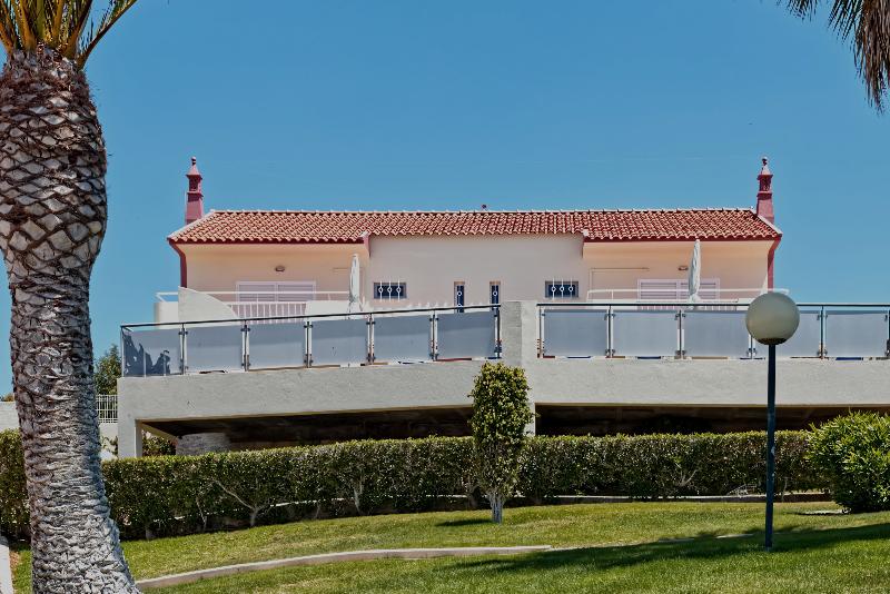 Parque Monte Verde - Oda