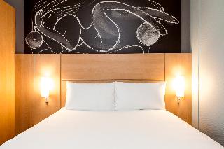 Ibis Birmingham New Street Station fotoÄŸrafÄ±