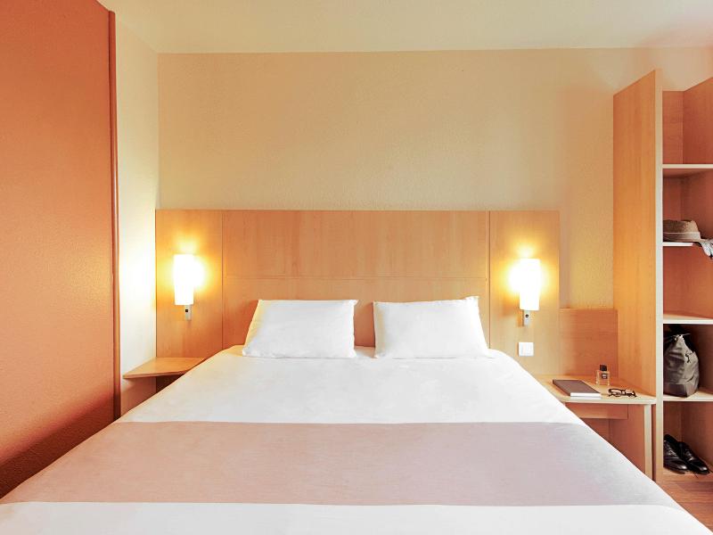 Ibis Birmingham New Street Station - Oda