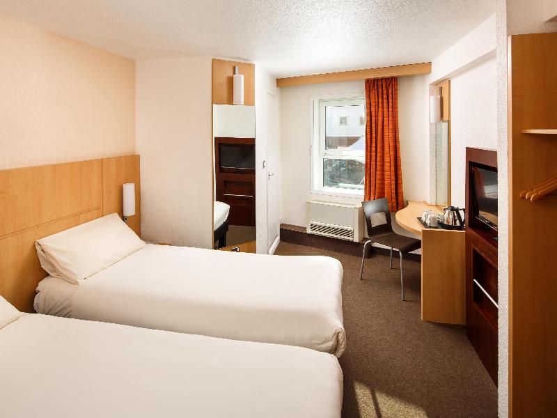 Ibis Birmingham New Street Station - Oda