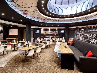 Ibis Birmingham New Street Station fotoÄŸrafÄ±