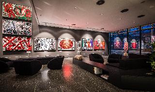 Penck Hotel Dresden fotoÄŸrafÄ±