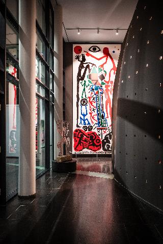 Penck Hotel Dresden fotoÄŸrafÄ±