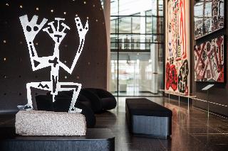 Penck Hotel Dresden fotoÄŸrafÄ±