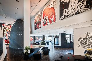 Penck Hotel Dresden fotoÄŸrafÄ±