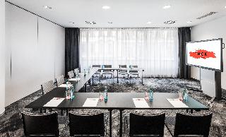 Penck Hotel Dresden fotoÄŸrafÄ±