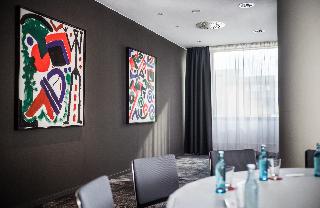 Penck Hotel Dresden fotoÄŸrafÄ±