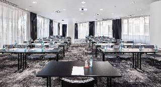 Penck Hotel Dresden fotoÄŸrafÄ±