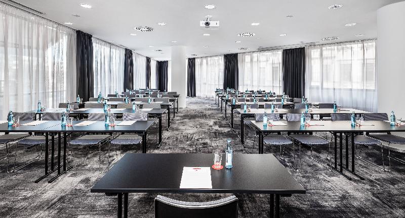 Penck Hotel Dresden - Toplantı