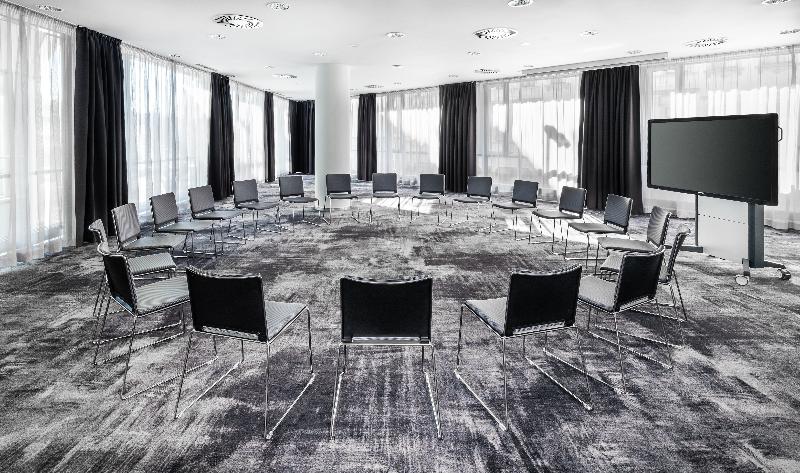 Penck Hotel Dresden - Toplantı