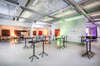 Penck Hotel Dresden fotoÄŸrafÄ±